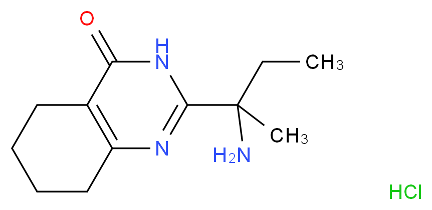 MFCD19982600 molecular structure