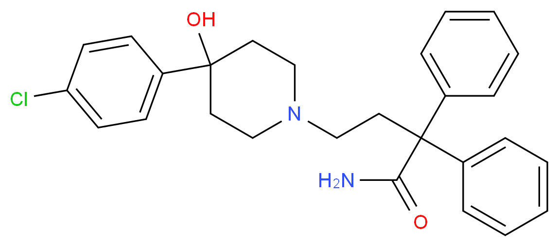 66164-06-5 molecular structure