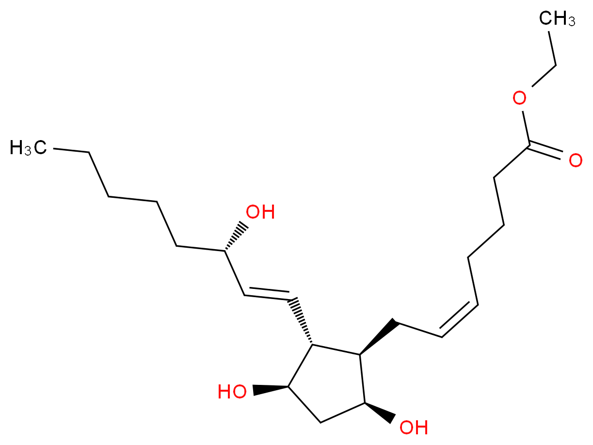 CAS_33854-16-9 molecular structure