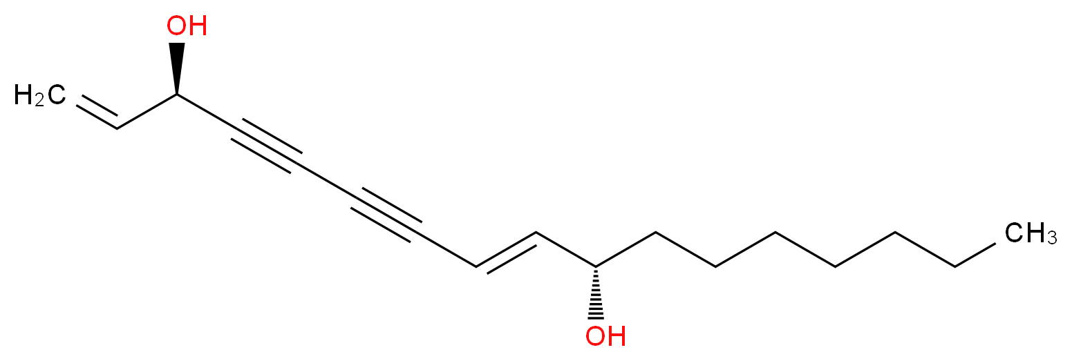 CAS_63910-76-9 molecular structure