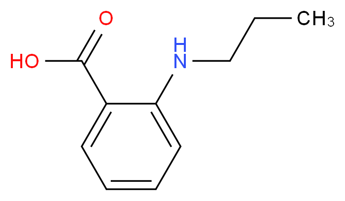 CAS_21716-81-4 molecular structure