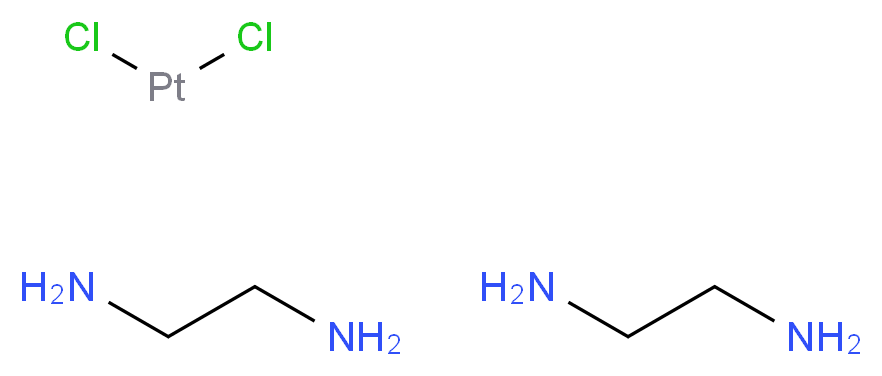 CAS_21430-85-3 molecular structure