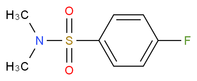 CAS_383-31-3 molecular structure