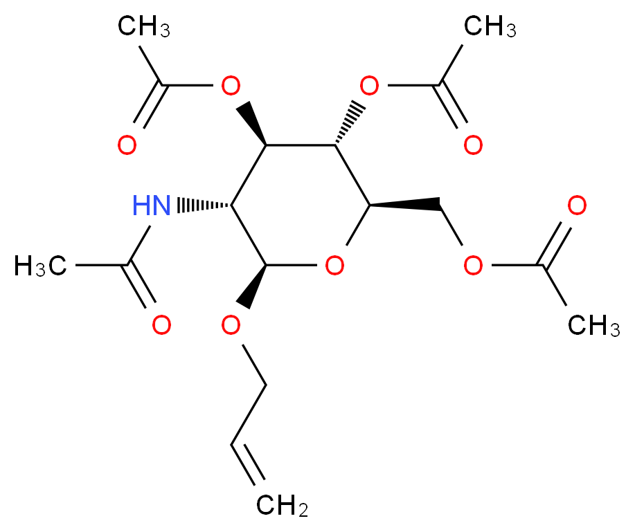 CAS_28738-44-5 molecular structure