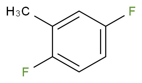 1,4-difluoro-2-methylbenzene_Molecular_structure_CAS_)