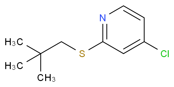 CAS_1346707-34-3 molecular structure