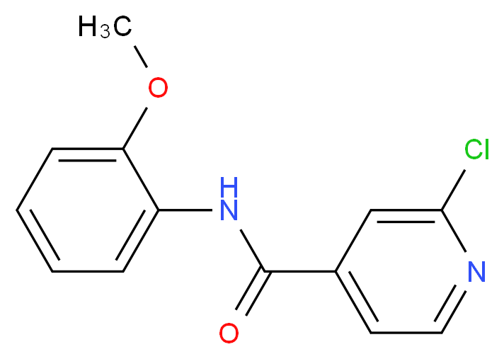 CAS_1019384-16-7 molecular structure