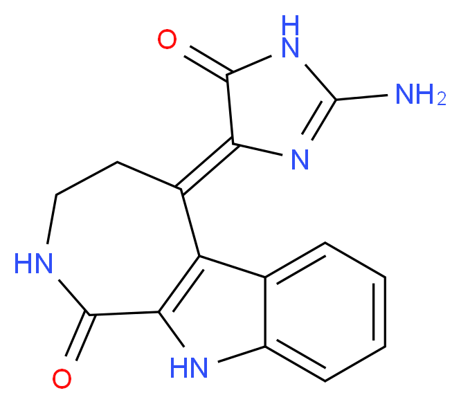 CAS_693222-51-4 molecular structure