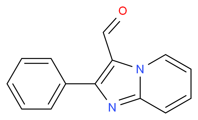 CAS_3672-39-7 molecular structure