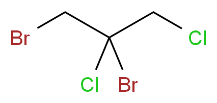 1,2-Dibromo-2,3-dichloropropane 98%_Molecular_structure_CAS_70289-31-5)