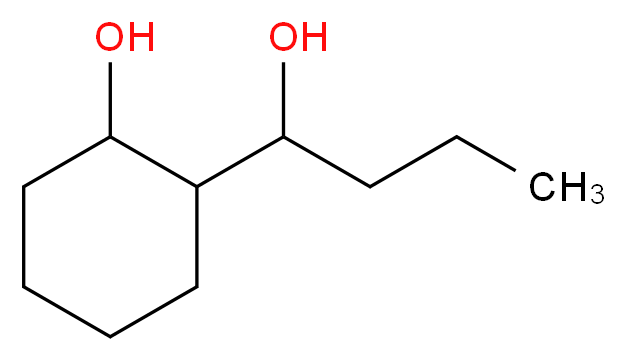 CAS_6972-55-0 molecular structure