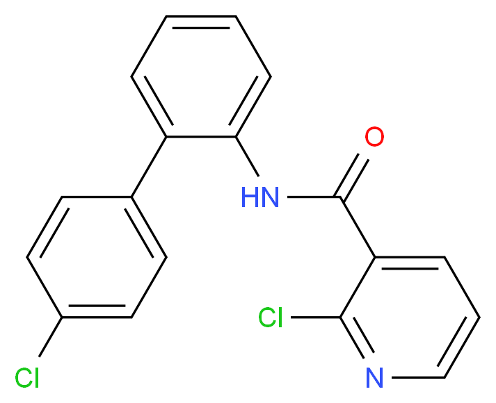 188425-85-6 molecular structure