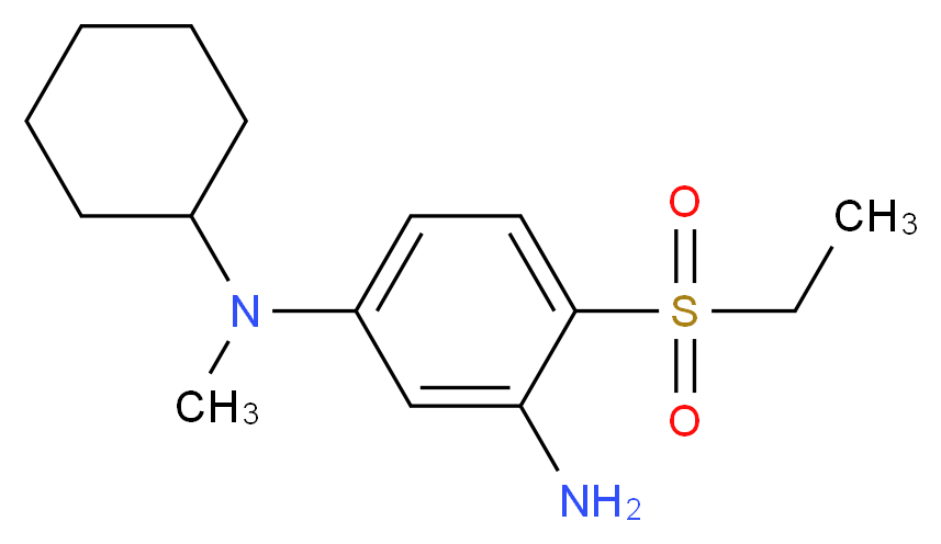 MFCD13562279 molecular structure