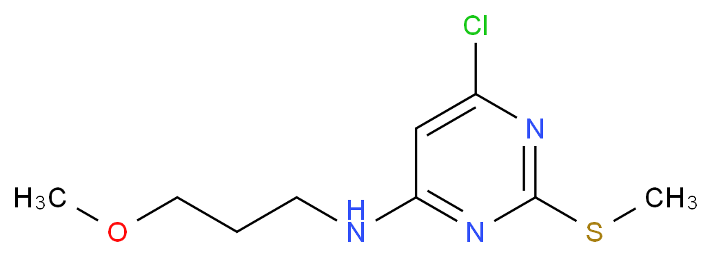951884-56-3 molecular structure