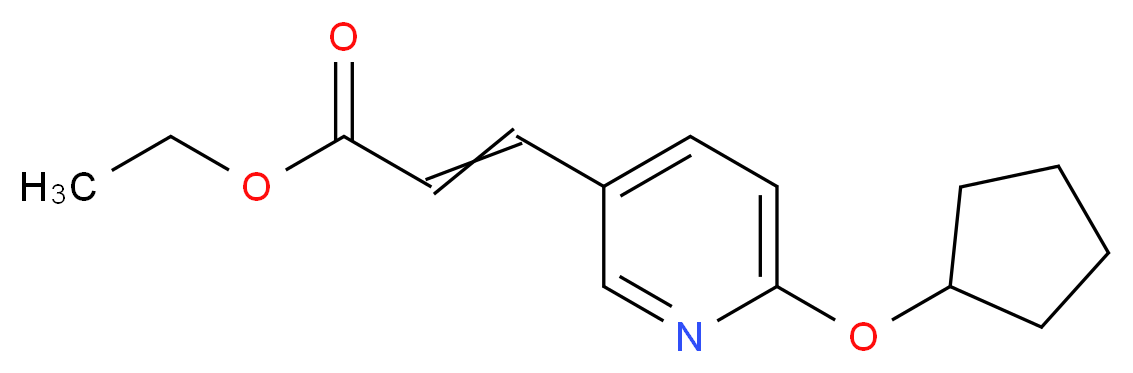 MFCD08062606 molecular structure