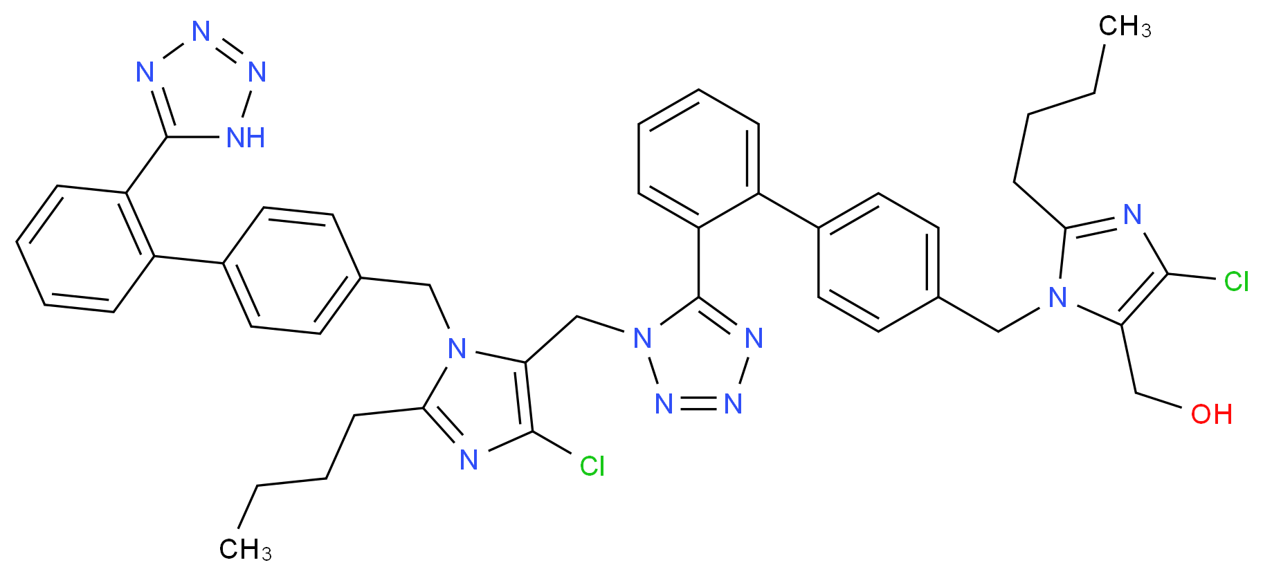 230971-71-8 molecular structure