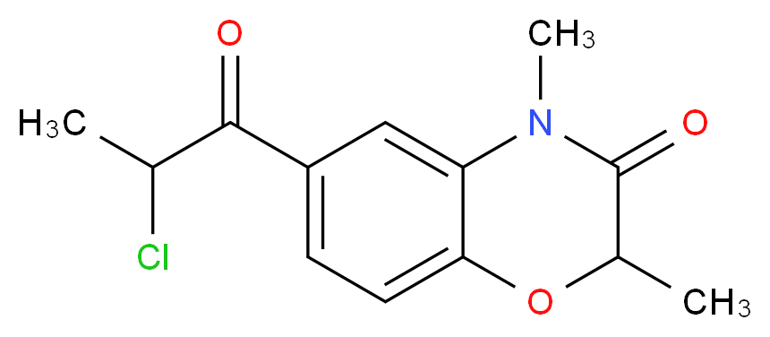 MFCD08056133 molecular structure