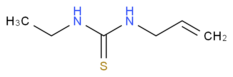 N'-ALLYL-N-ETHYLTHIOUREA_Molecular_structure_CAS_32900-09-7)