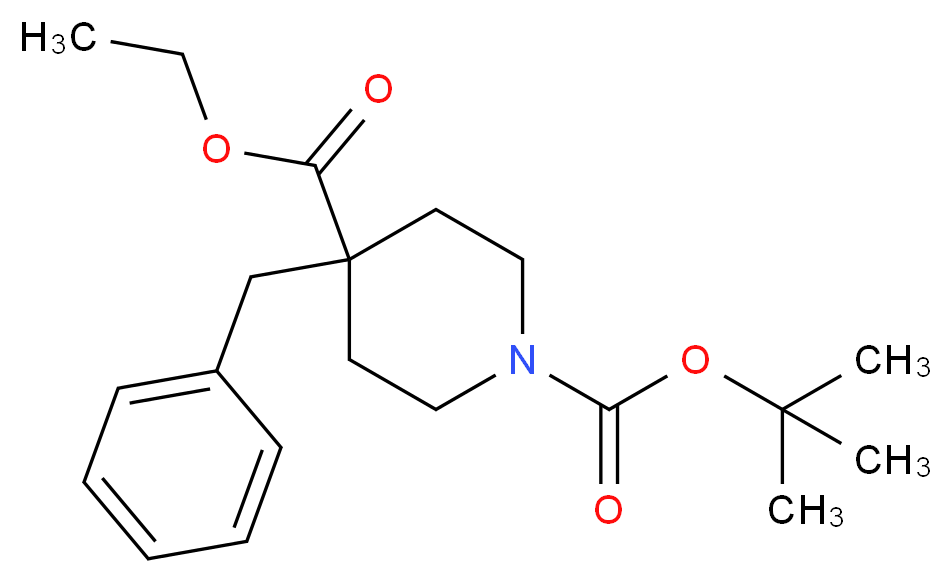 CAS_167263-10-7 molecular structure