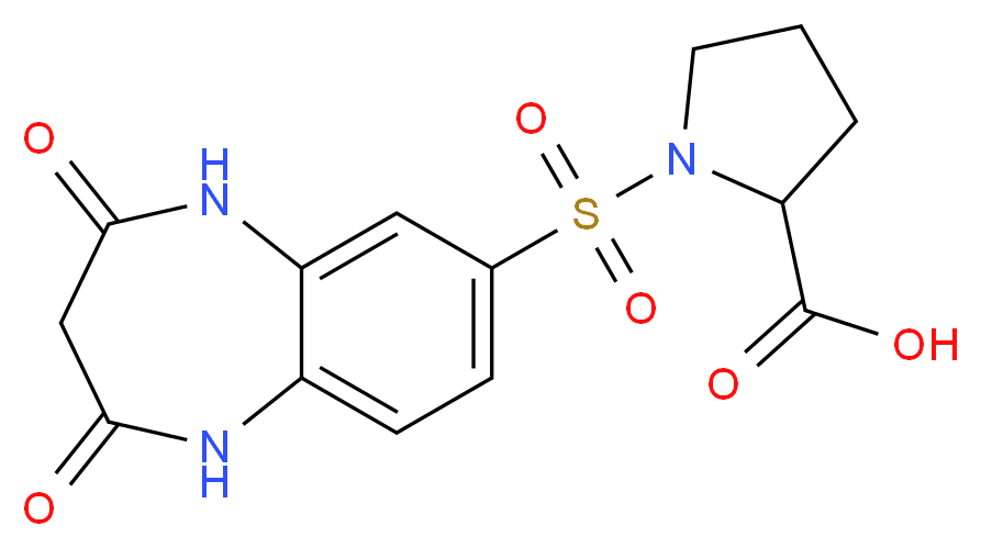 MFCD08445104 molecular structure
