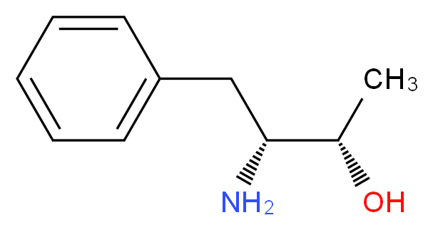 2-Hydroxy-3-Amino-4-Phenyl Butane_Molecular_structure_CAS_)