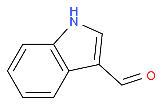 487-89-8 molecular structure