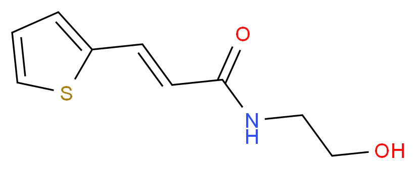 MFCD09330462 molecular structure