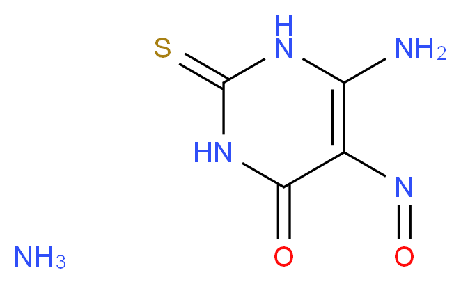 5451-33-2 molecular structure