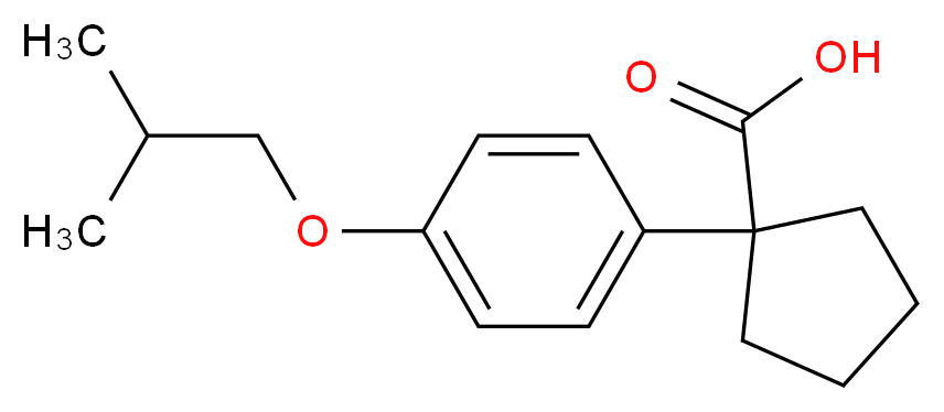 MFCD12636200 molecular structure