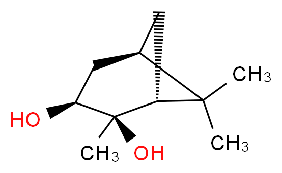 CAS_22422-34-0 molecular structure