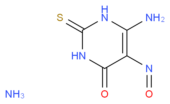 CAS_5451-33-2 molecular structure