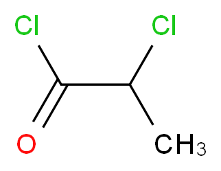 CAS_7623-09-8 molecular structure