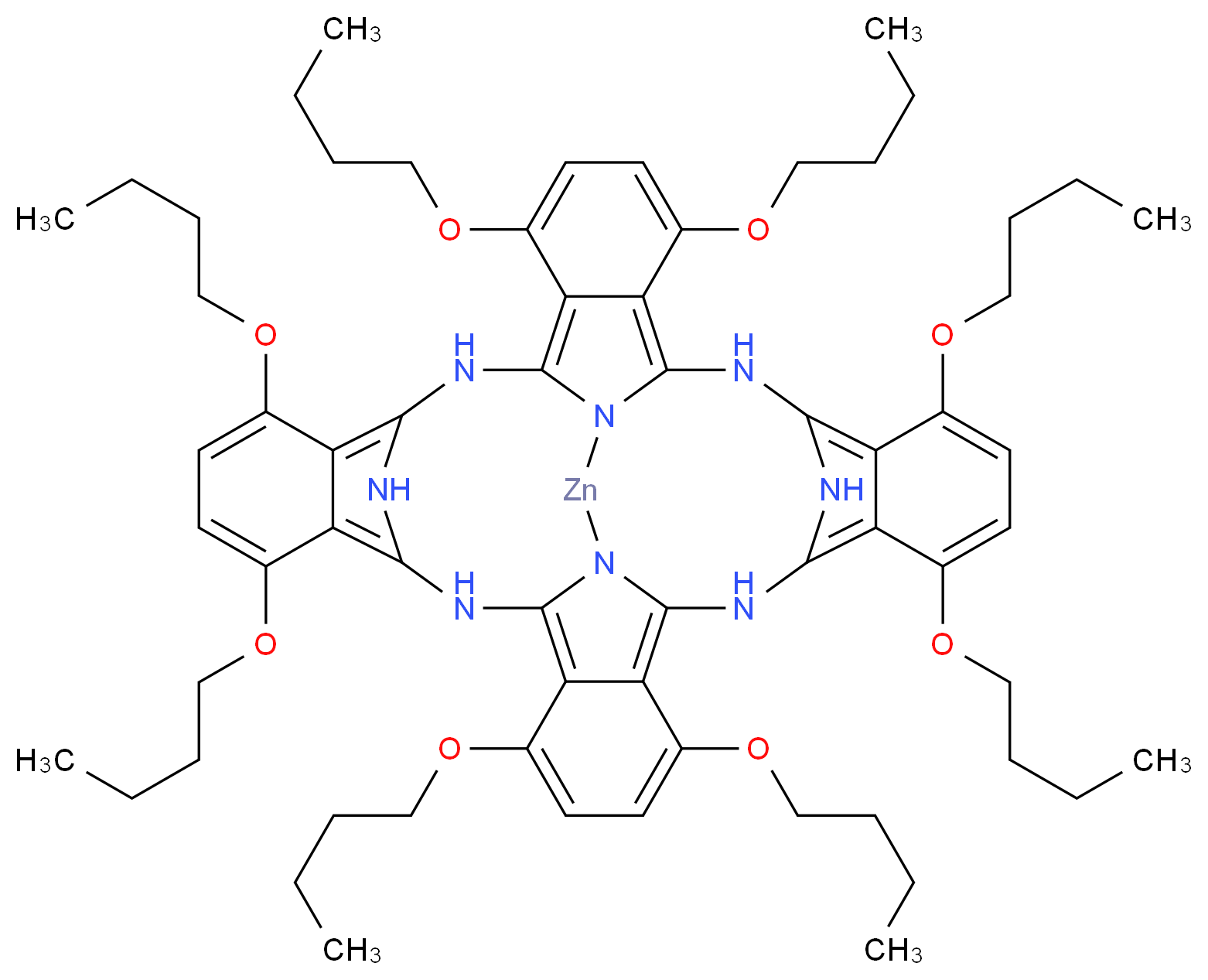 107227-89-4 molecular structure