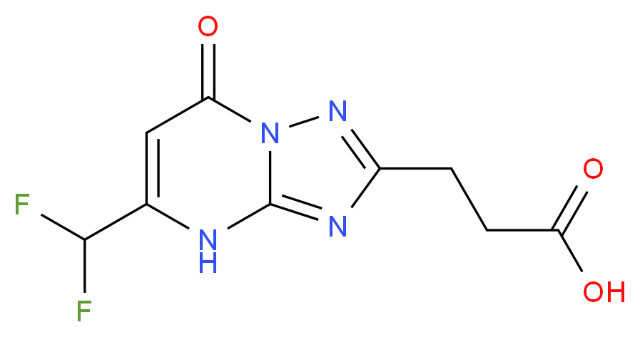 MFCD10001656 molecular structure