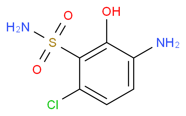 CAS_276702-20-6 molecular structure