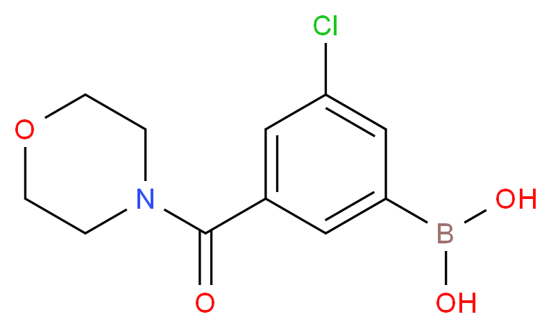 CAS_957120-55-7 molecular structure