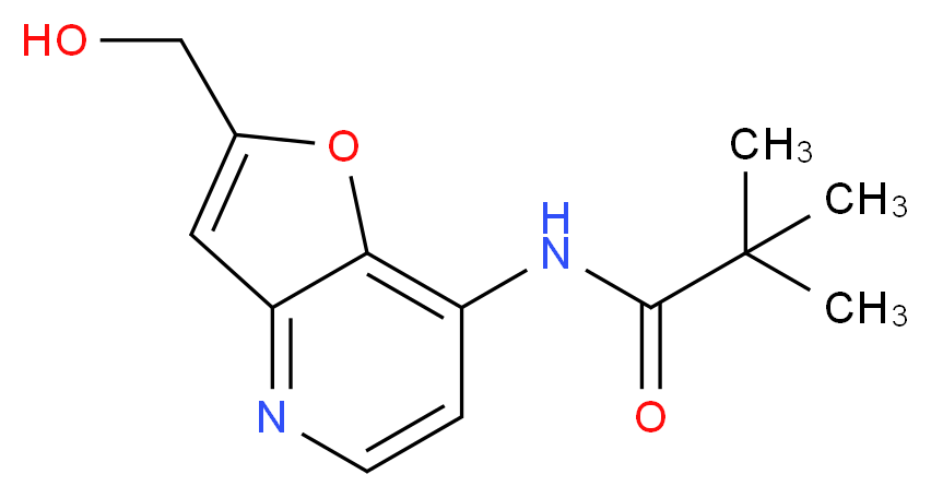CAS_1171920-26-5 molecular structure