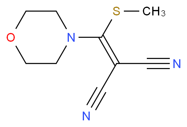 55883-90-4 molecular structure