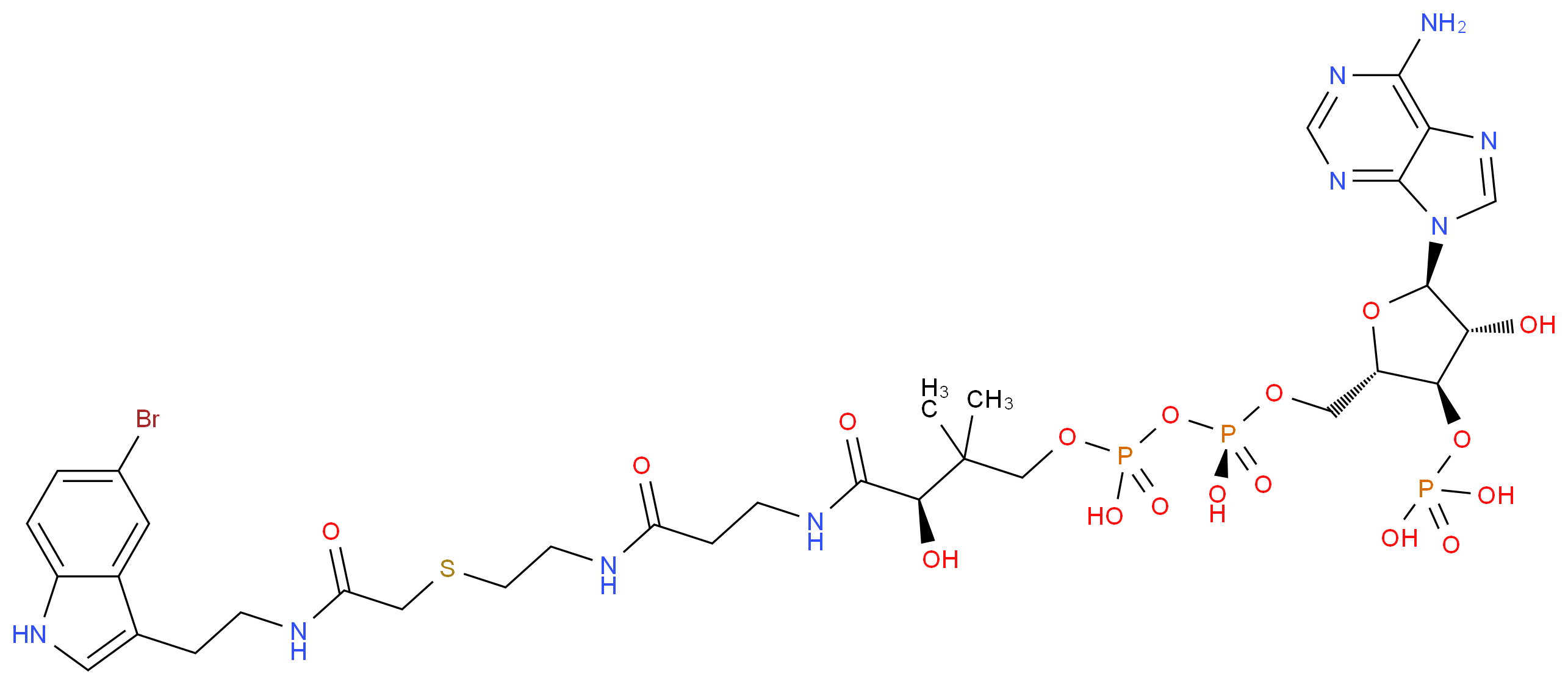 46505411 molecular structure