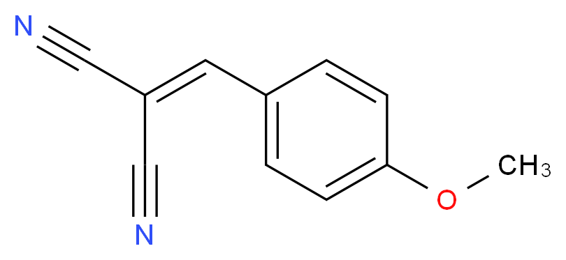 2826-26-8 molecular structure