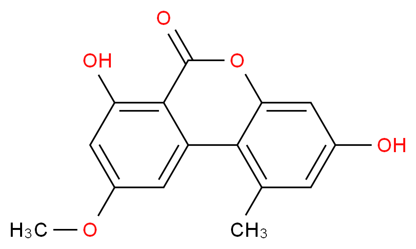 CAS_26894-49-5 molecular structure