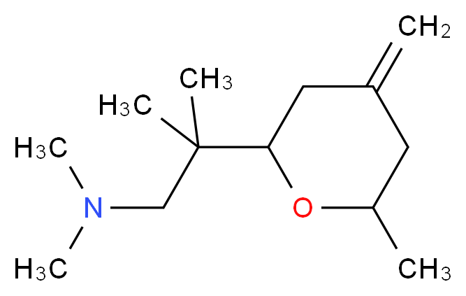 164237092 molecular structure