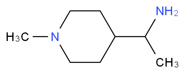 1095499-33-4 molecular structure
