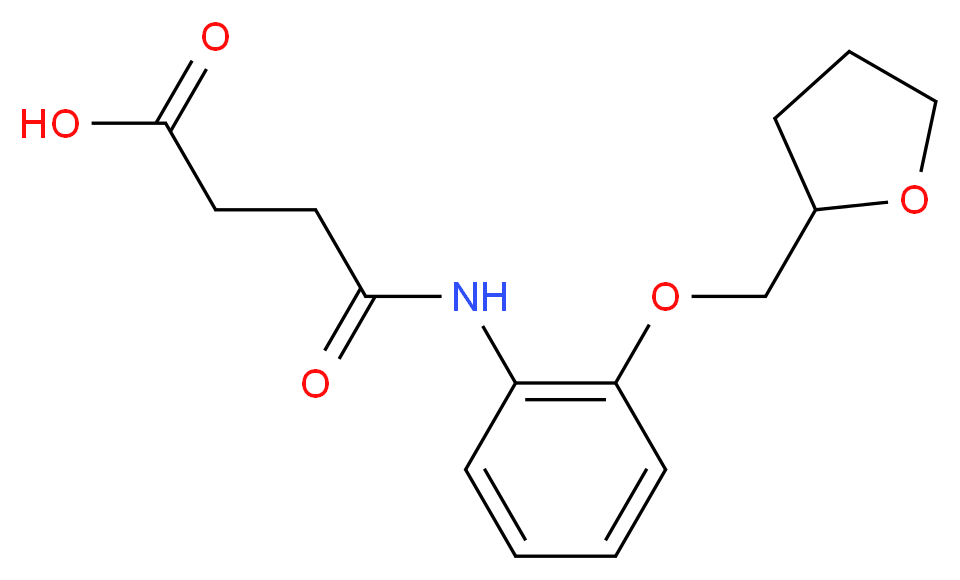 MFCD08720965 molecular structure
