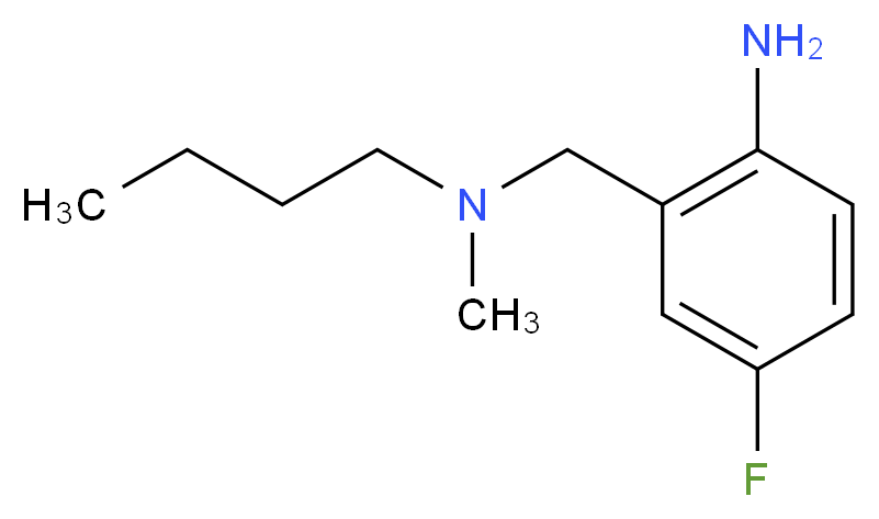 MFCD12171390 molecular structure