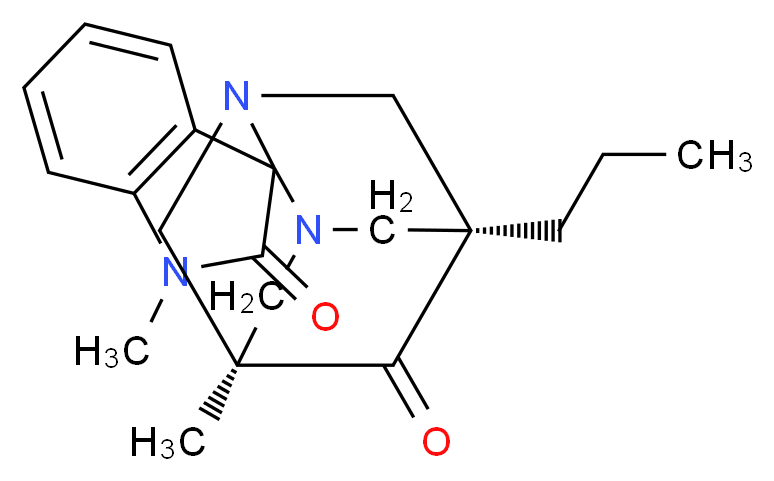 164253743 molecular structure