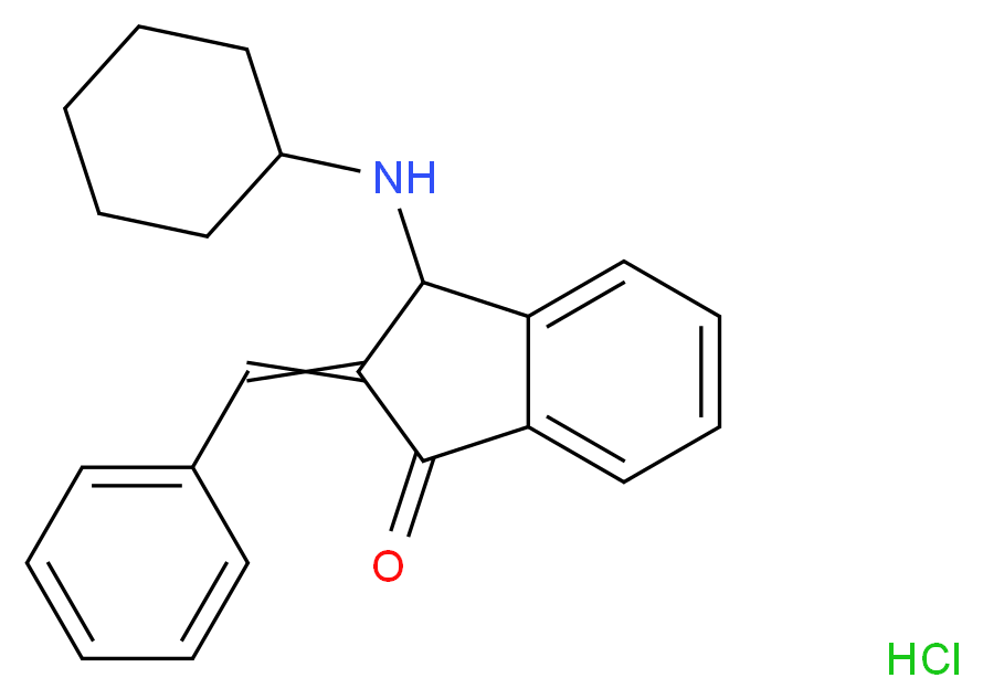 95130-23-7 molecular structure