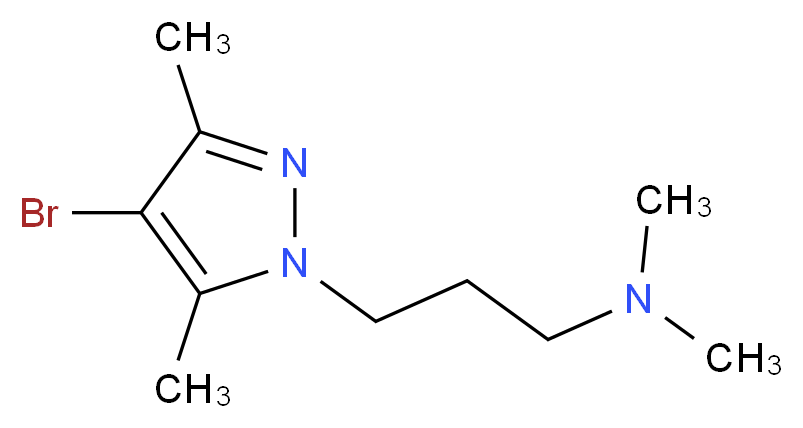 MFCD12027155 molecular structure