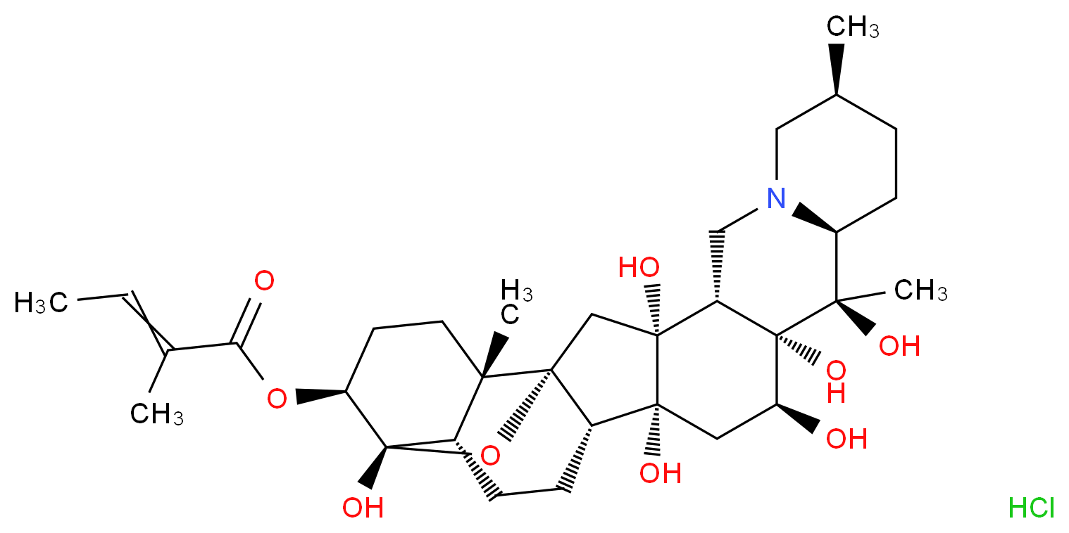 17666-25-0 molecular structure