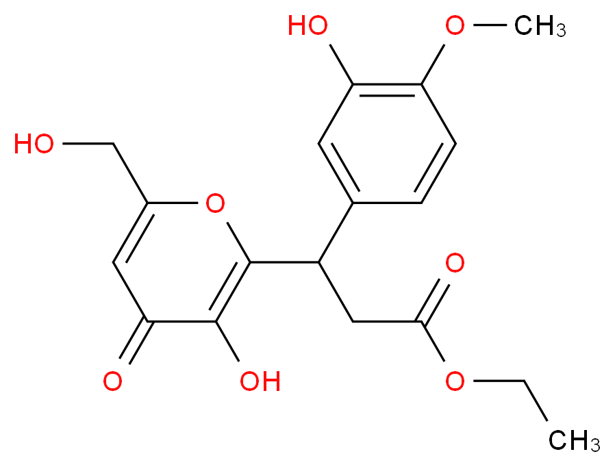 164281543 molecular structure